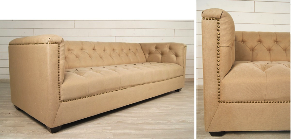 Диван Cuba Sofa Диван Cuba Sofa - Loft-Concept в Омске