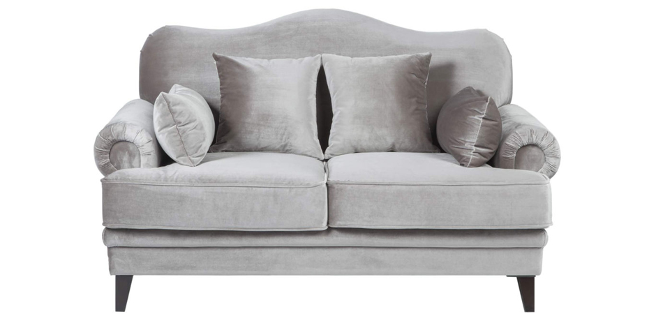 Диван Maria Teresa Sofa Grey Диван Maria Teresa Sofa Grey - Loft-Concept в Омске