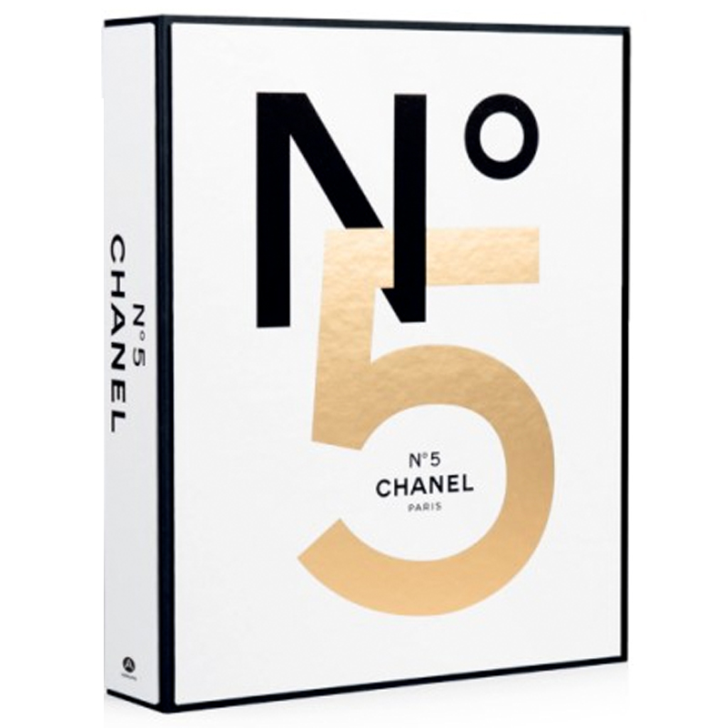 Pauline Dreyfus Chanel N5  в Омске | Loft Concept 