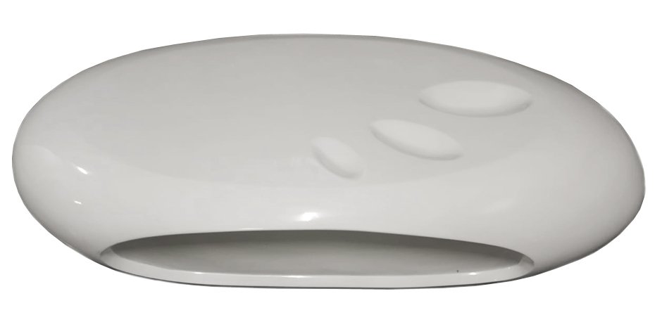 Кофейный стол Oval Capsule Кофейный стол Oval Capsule - Loft-Concept в Омске