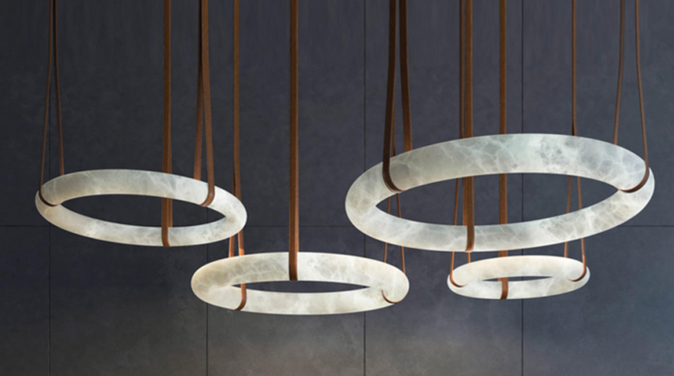 Люстра OSLO Pendant light Люстра OSLO Pendant light - Loft-Concept в Омске