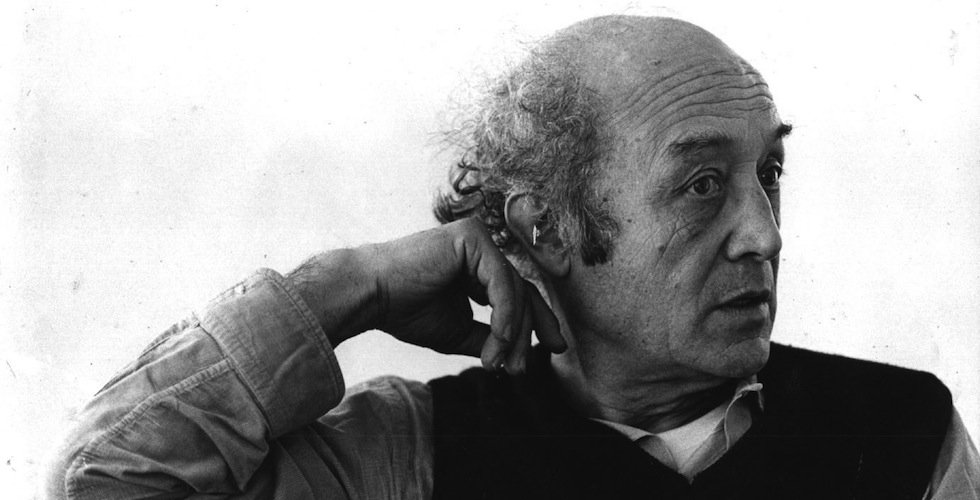 Isamu Noguchi