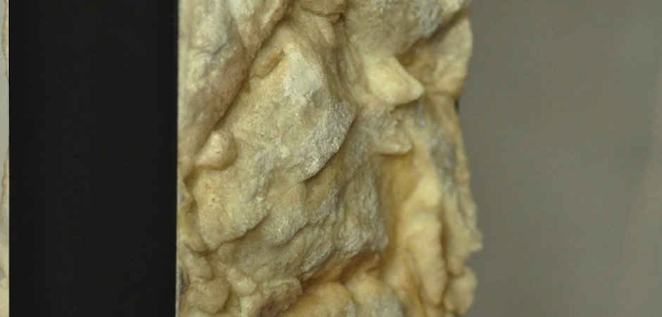 Настольная лампа Мрамор - фото №3