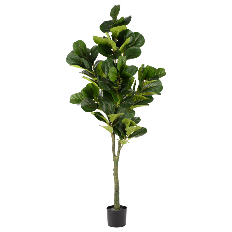 Декоративный искусственный цветок Decorative Tree 180 Зеленый в Омске | Loft Concept 