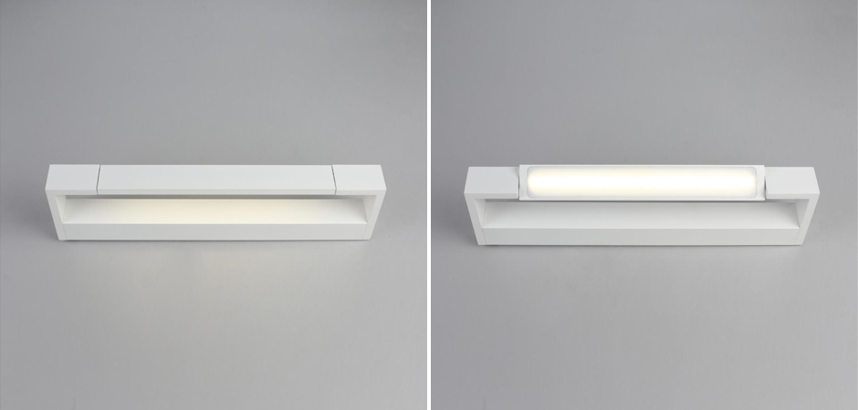 Белая подсветка для картин Artlights Белая подсветка для картин Artlights - Loft-Concept в Омске