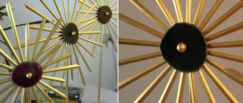 Аксессуар Sunflower Stone - Loft-Concept в Омске