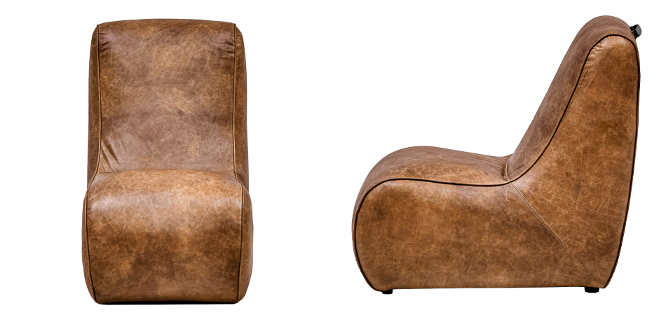 Кресло Melusine Chair Кресло Melusine Chair - Loft-Concept в Омске