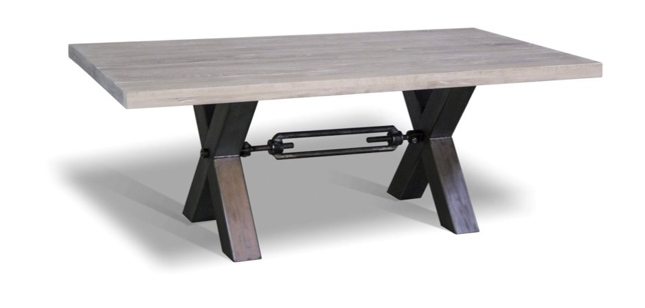 Стол Xerxes Table Lofter Стол Xerxes Table Lofter - Loft-Concept в Омске