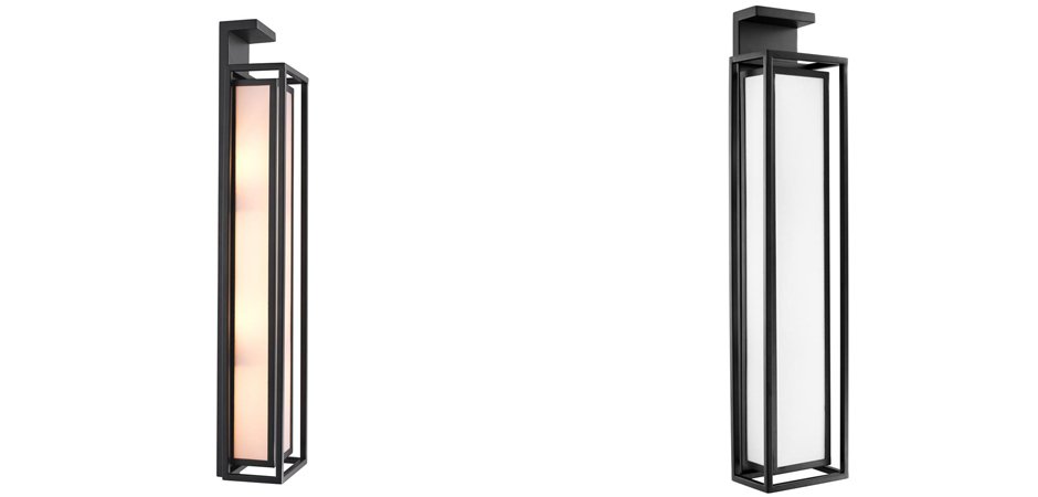 Бра Eichholtz Wall Lamp Versus Бра Eichholtz Wall Lamp Versus - Loft-Concept в Омске