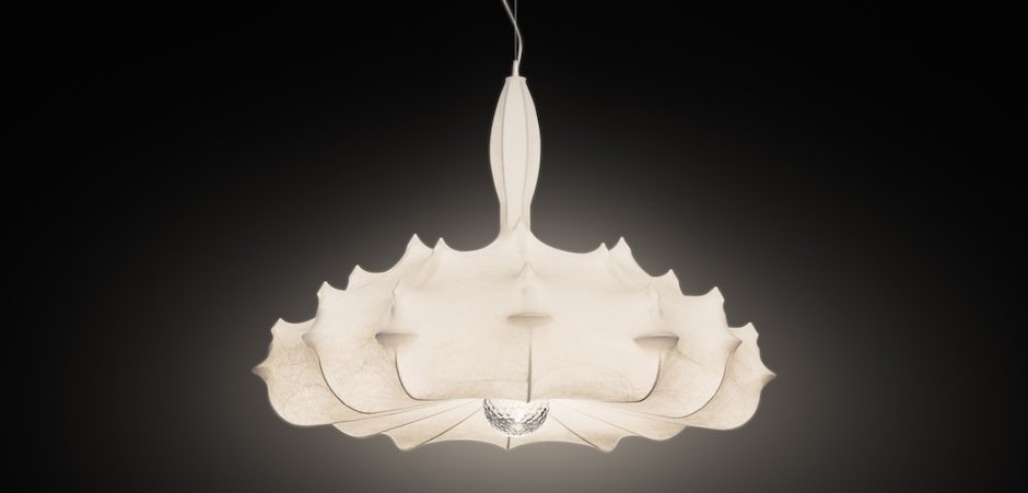 Люстра Flos Zeppelin - Loft-Concept в Омске