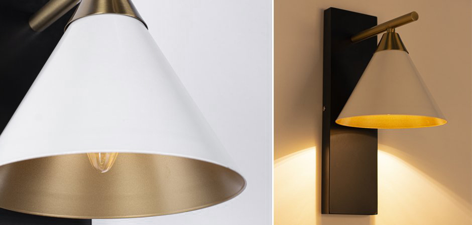 Бра Kelly Wearstler CLEO SCONCE wall lamp Бра Kelly Wearstler CLEO SCONCE wall lamp - Loft-Concept в Омске