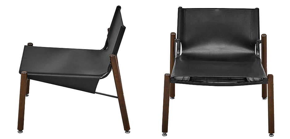 Кресло Adriano Chair Кресло Adriano Chair - Loft-Concept в Омске