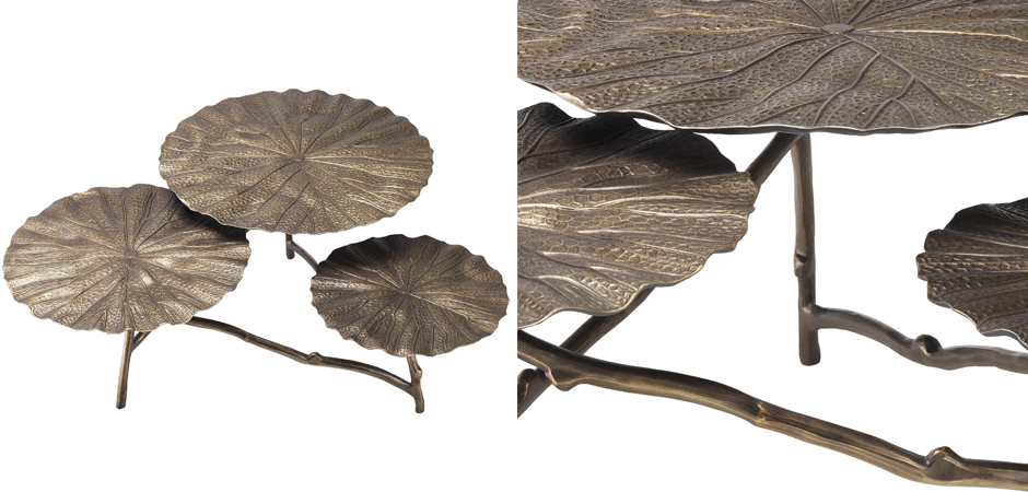 Кофейный стол Eichholtz Coffee Table Colibri Кофейный стол Eichholtz Coffee Table Colibri - Loft-Concept в Омске