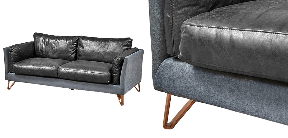 Диван Grayscale Sofa Диван Grayscale Sofa - Loft-Concept в Омске