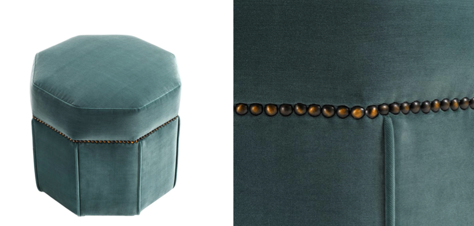 Пуф Stool Bombay Пуф Stool Bombay - Loft-Concept в Омске