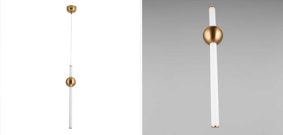 Подвесной светильник lee broom ORION GLOBE A 60 Подвесной светильник lee broom ORION GLOBE A 60 - Loft-Concept в Омске