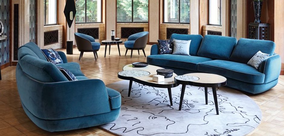 Приставной стол ESQUISSE END TABLE - Loft-Concept в Омске