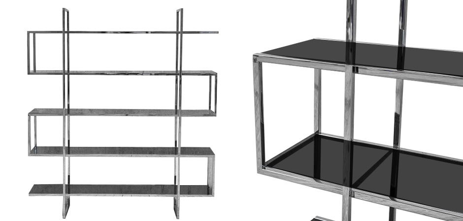 Стеллаж Maze Rack Стеллаж Maze Rack - Loft-Concept в Омске