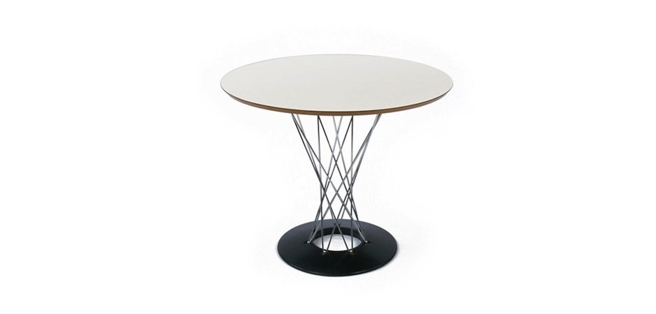 Стол Noguchi Cyclone Стол Noguchi Cyclone - Loft-Concept в Омске