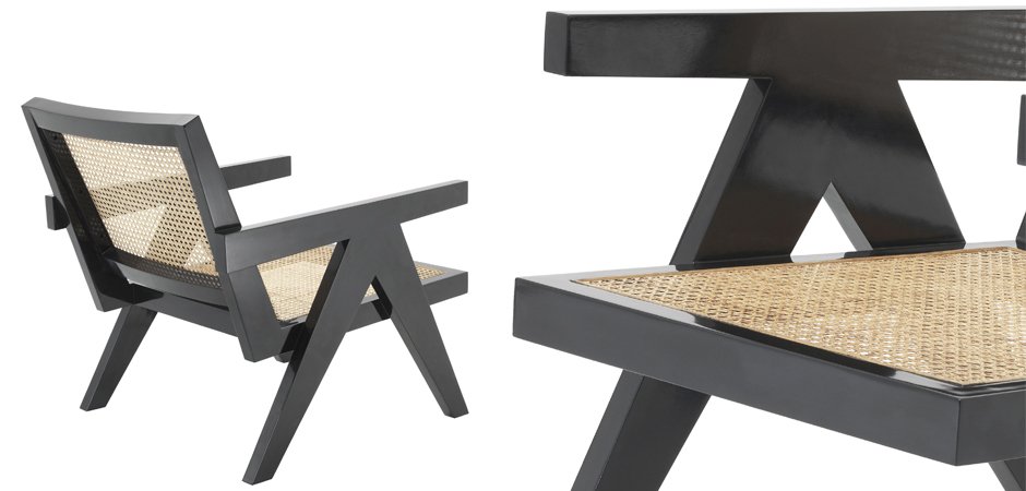 Кресло Eichholtz Chair Adagio Кресло Eichholtz Chair Adagio - Loft-Concept в Омске