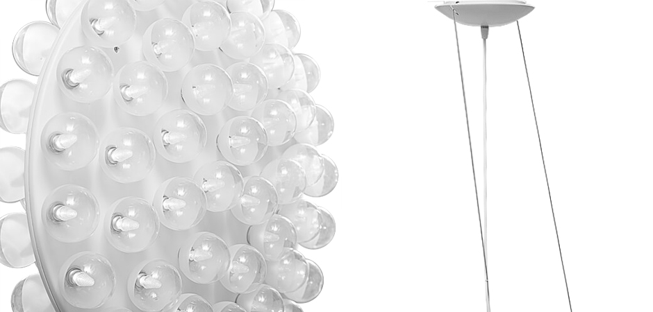 Люстра Gabrielle Circle Chandeliers Люстра Gabrielle Circle Chandeliers - Loft-Concept в Омске
