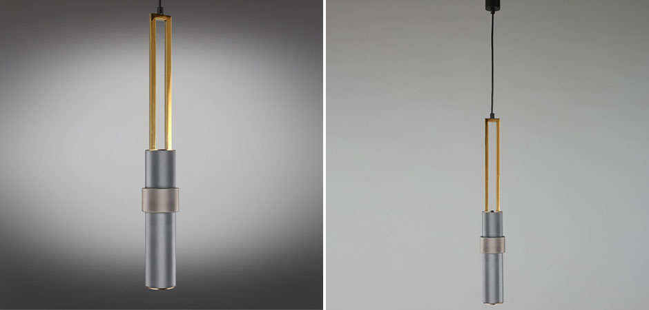 Подвесной светильник Soldering Iron Подвесной светильник Soldering Iron - Loft-Concept в Омске