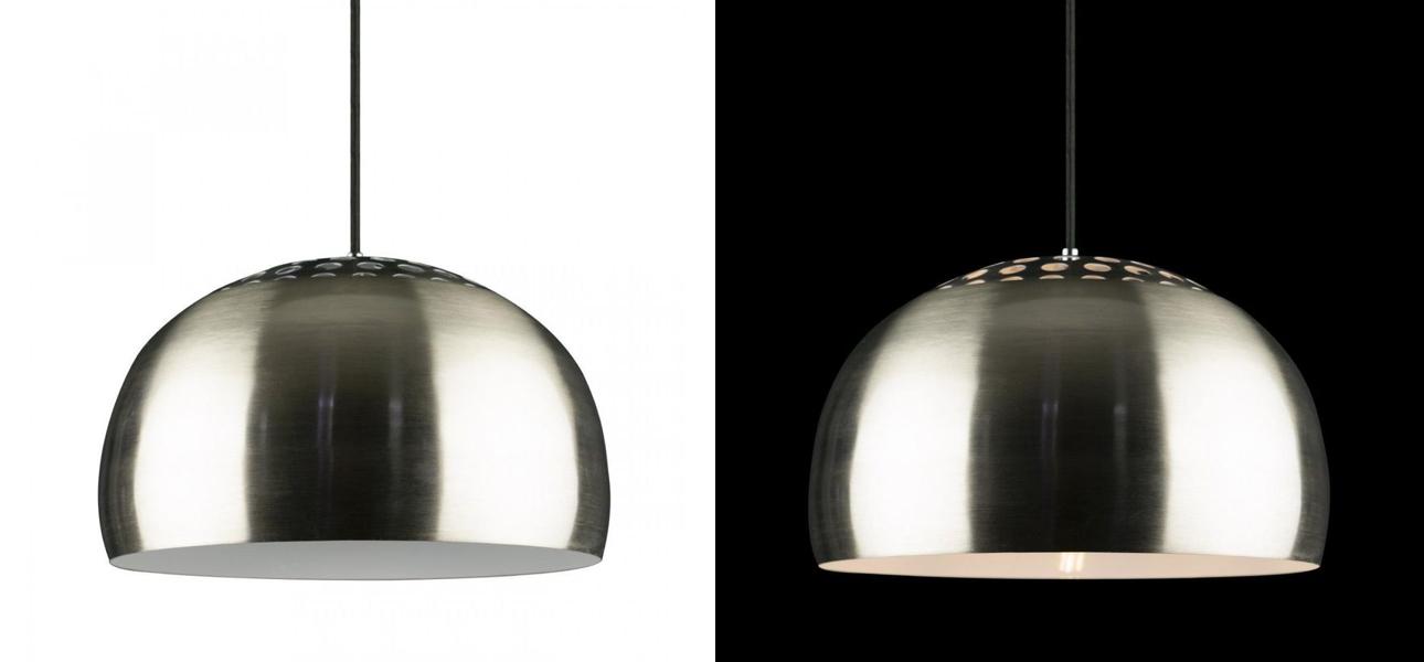 Подвесной Светильник Flos Arco Диаметр 32 см - фото №2