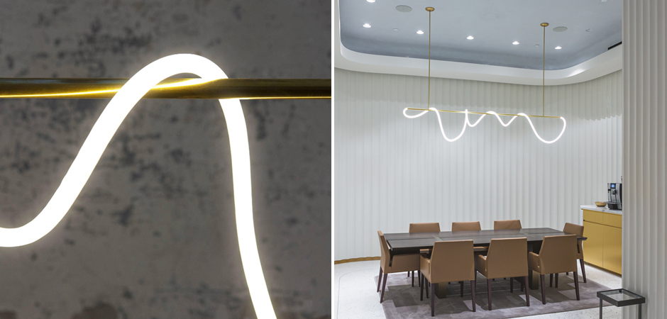 Светильник Luke Lampco Tracer Bar Светильник Luke Lampco Tracer Bar - Loft-Concept в Омске