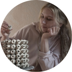 Julia Sokolova
