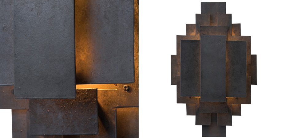 Бра Trinidad Wall Sconce Arteriors design - Loft-Concept в Омске