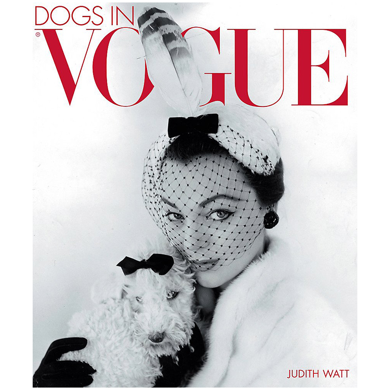 Dogs in Vogue A Century of Canine Chic  в Омске | Loft Concept 