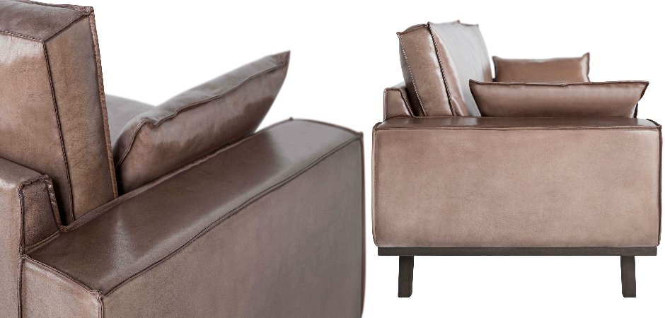 Диван Right Angle Диван Right Angle - Loft-Concept в Омске