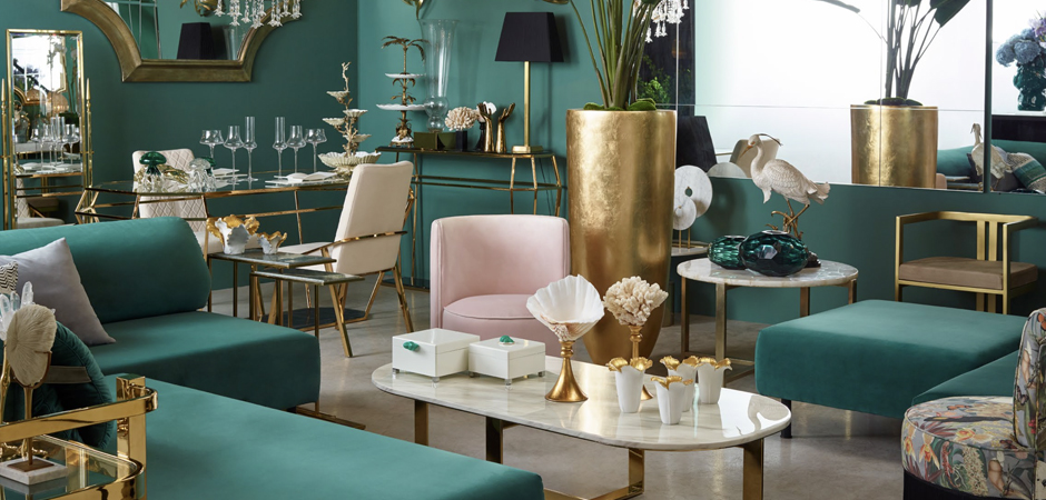 Статуэтка HERON ATLANTA Статуэтка HERON ATLANTA - Loft-Concept в Омске