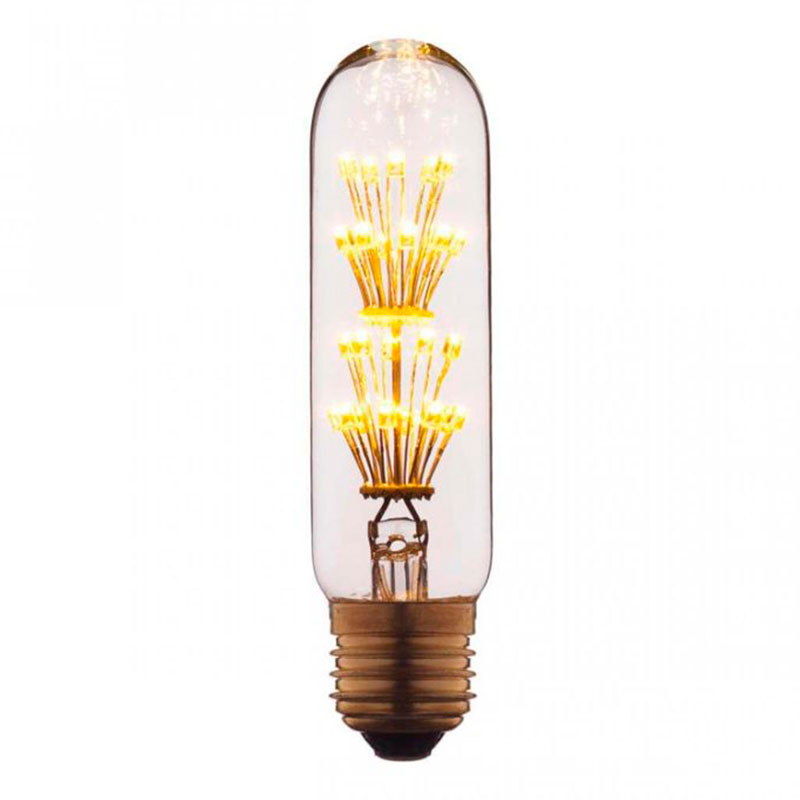 Лампочка Loft Edison Retro Bulb №31 2 W  в Омске | Loft Concept 