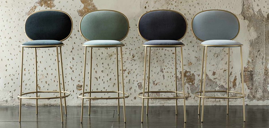 Барный стул Stay Bar Stool Барный стул Stay Bar Stool - Loft-Concept в Омске