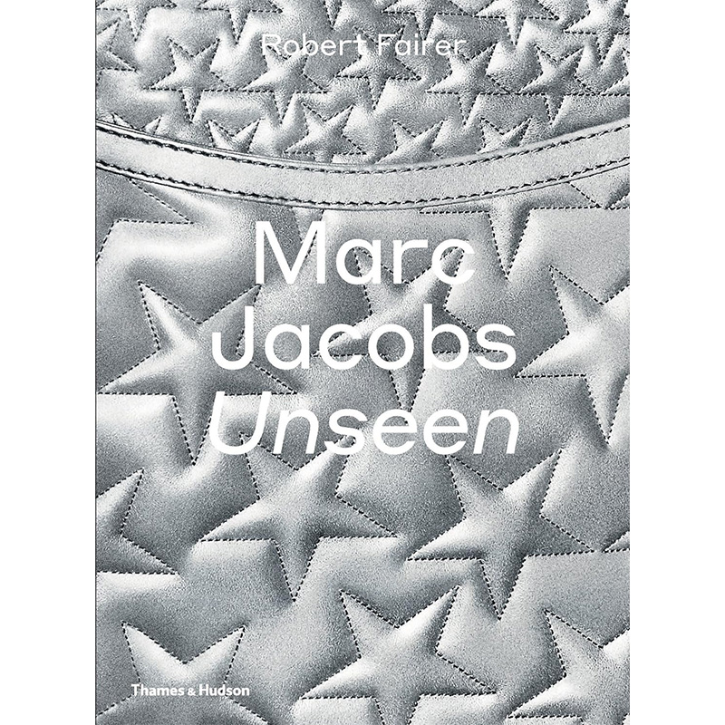 Marc Jacobs: Unseen Серебряный в Омске | Loft Concept 