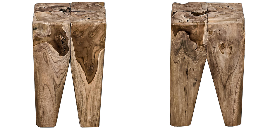 Приставной стол Kuenring Cube Side Table - Loft-Concept в Омске