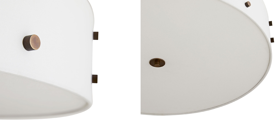 Люстра Arteriors HOCKLEE CHANDELIER Люстра Arteriors HOCKLEE CHANDELIER - Loft-Concept в Омске