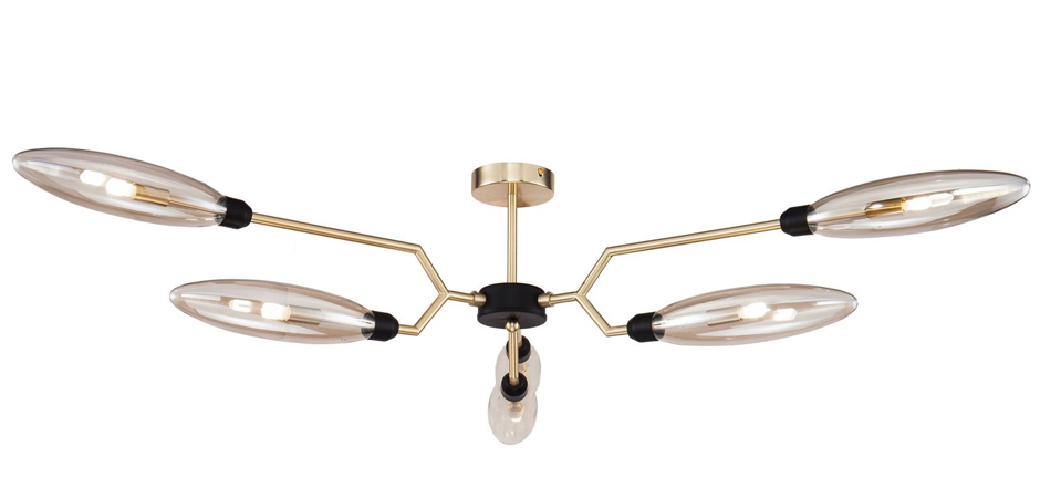 Потолочный светильник Morosini Ceiling Light Потолочный светильник Morosini Ceiling Light - Loft-Concept в Омске