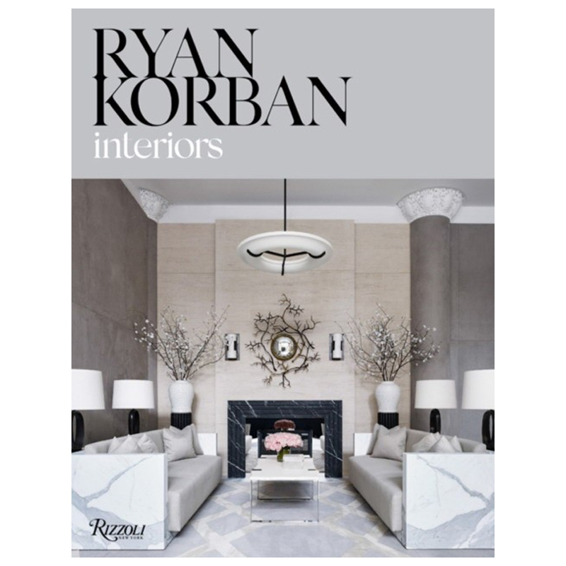 Ryan Korban: Interiors  в Омске | Loft Concept 