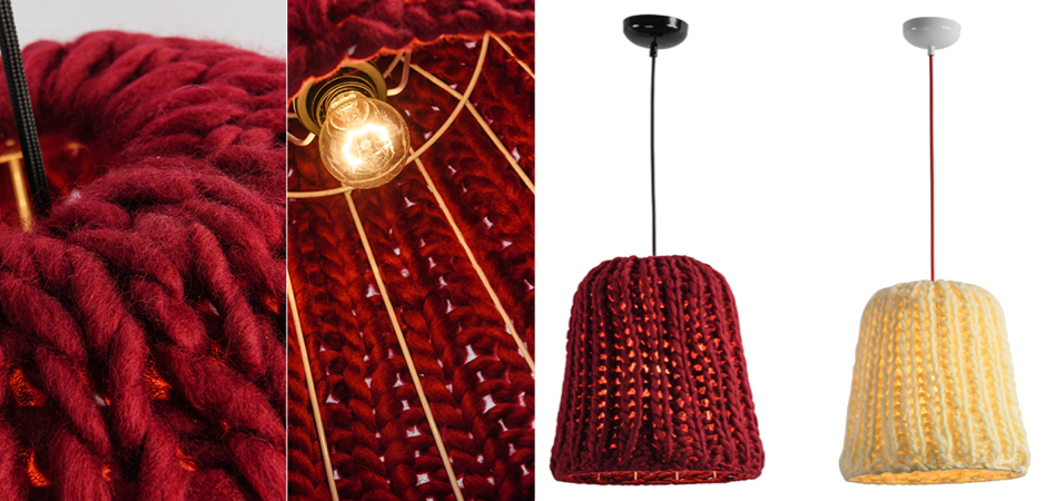 Подвесной светильник Casamania Granny Suspension Подвесной светильник Casamania Granny Suspension - Loft-Concept в Омске