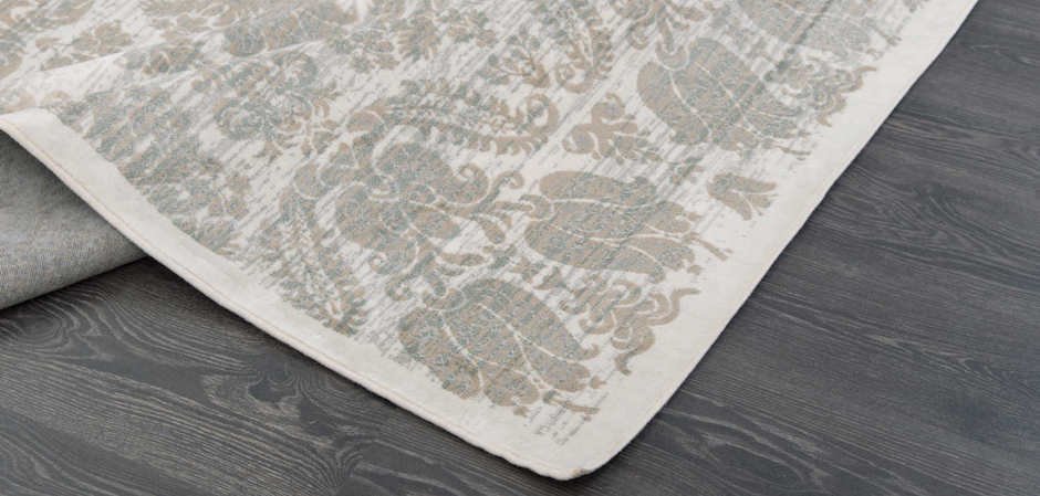 Ковёр из вискозы Indian pattern Mistery Ковёр из вискозы Indian pattern Mistery - Loft-Concept в Омске