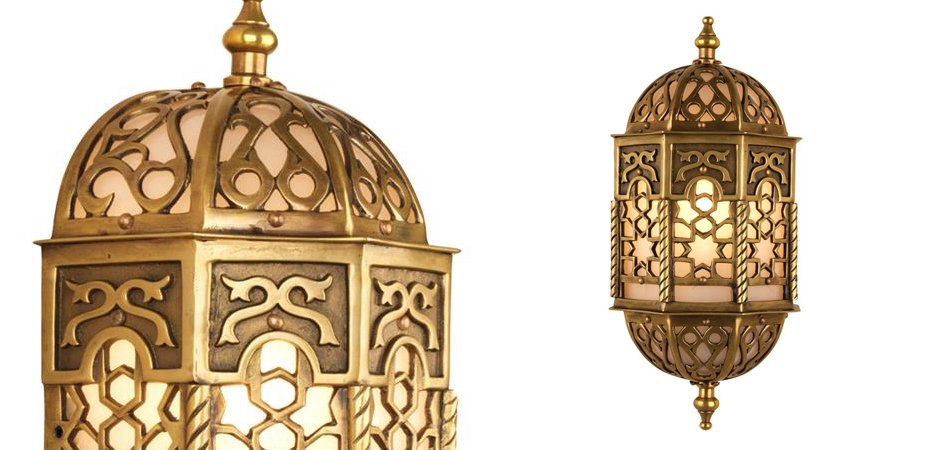 Бра Eichholtz Wall Lamp Eveze - Loft-Concept в Омске