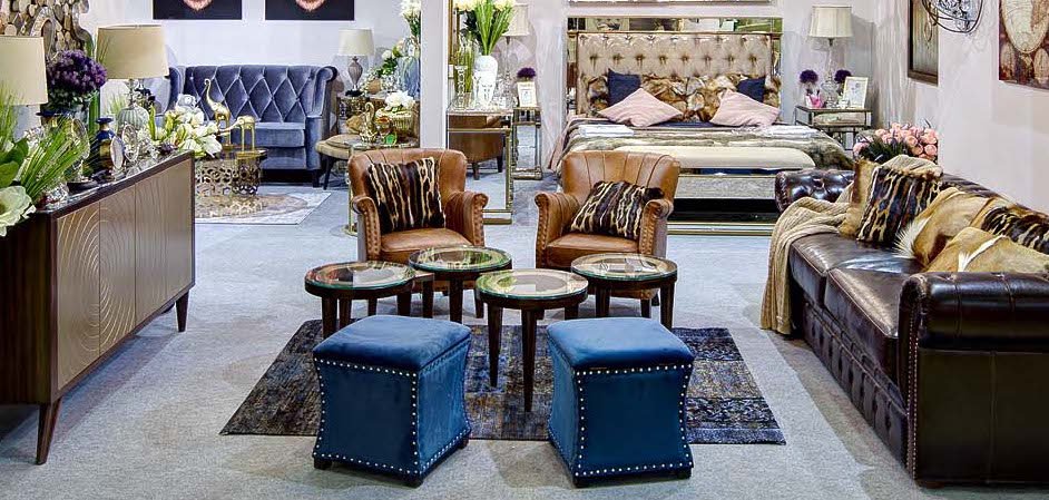 Банкетка с крышкой Button - Loft-Concept в Омске