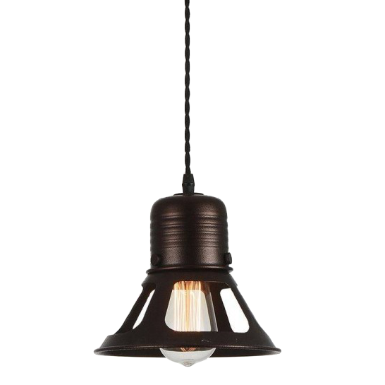 Подвесной светильник Street light Pendant  в Омске | Loft Concept 