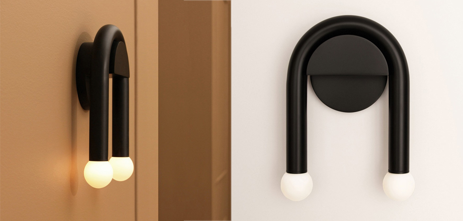 Бра Bower Studios C Sconce - фото №2