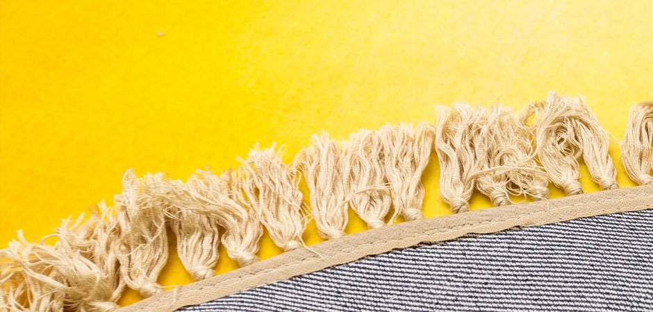 Ковер Seletti Rug Egg Ковер Seletti Rug Egg - Loft-Concept в Омске