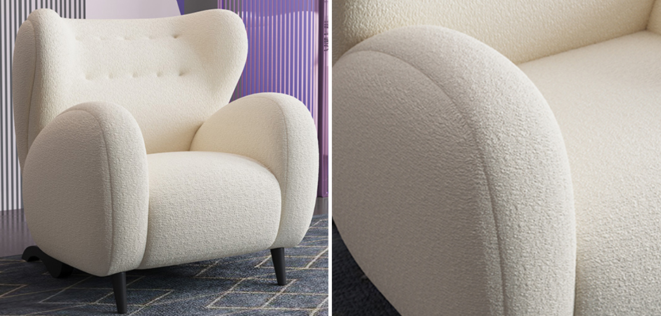 Кресло Talila Armchair Кресло Talila Armchair - Loft-Concept в Омске