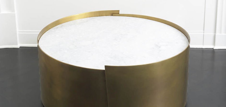 Кофейный Стол Alta Coffee Table Кофейный Стол Alta Coffee Table - Loft-Concept в Омске
