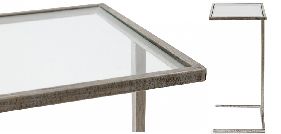 Приставной стол Side Table Приставной стол Side Table - Loft-Concept в Омске